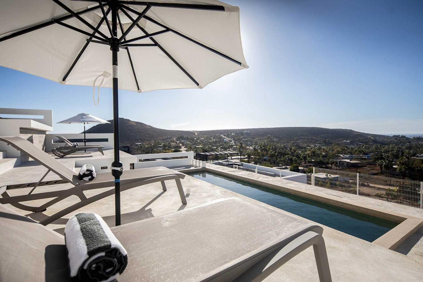 Villa de Lobos Unit 3 5