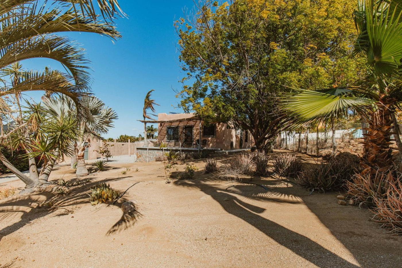 Casa Dos Marías (2 Bedrooms Casita)