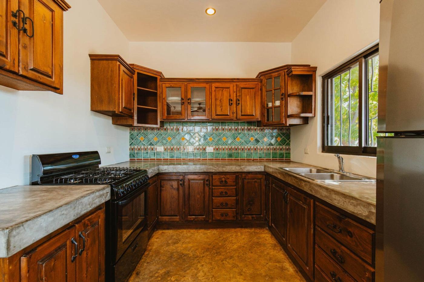 Casa Dos Marías (2 Bedrooms Casita) 3