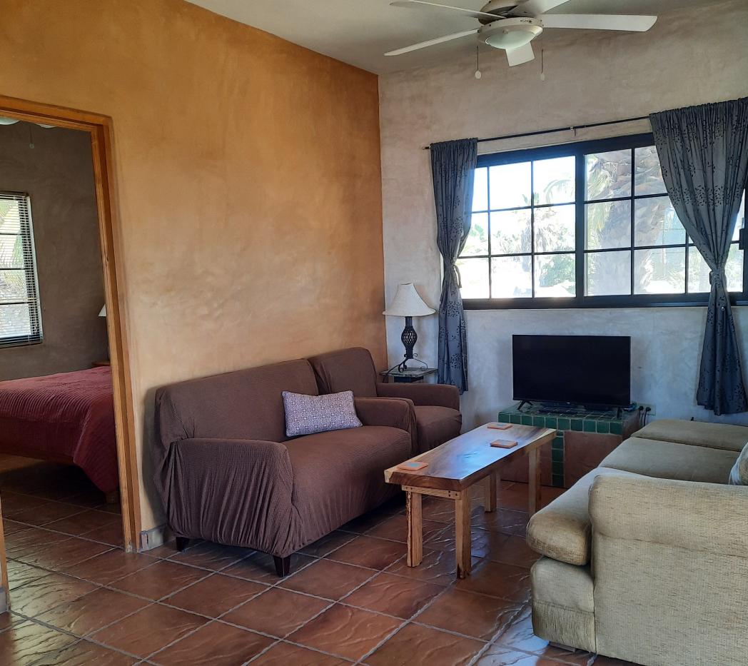 Getaway by the Beach 7