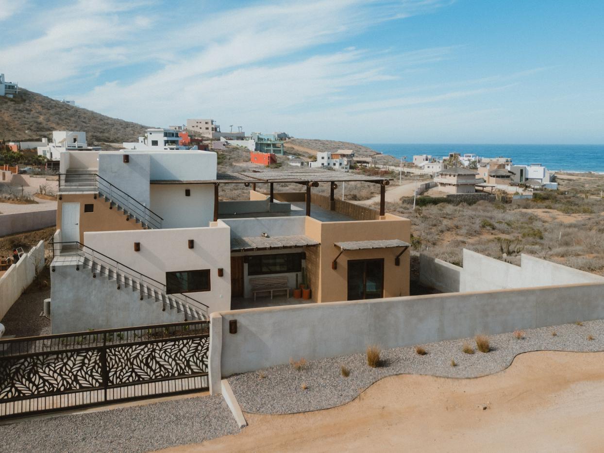 Villa del Mar Gavilán 13