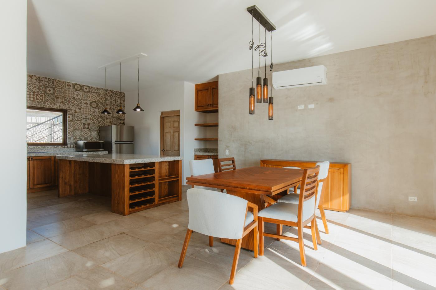 Villa del Mar Gavilán 4