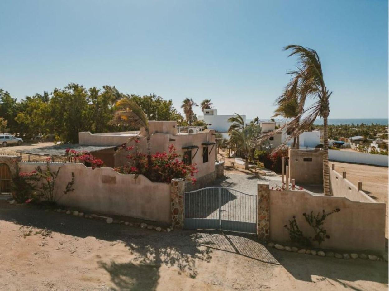 Casa Dos Marías (1 Bedroom Casita) 9