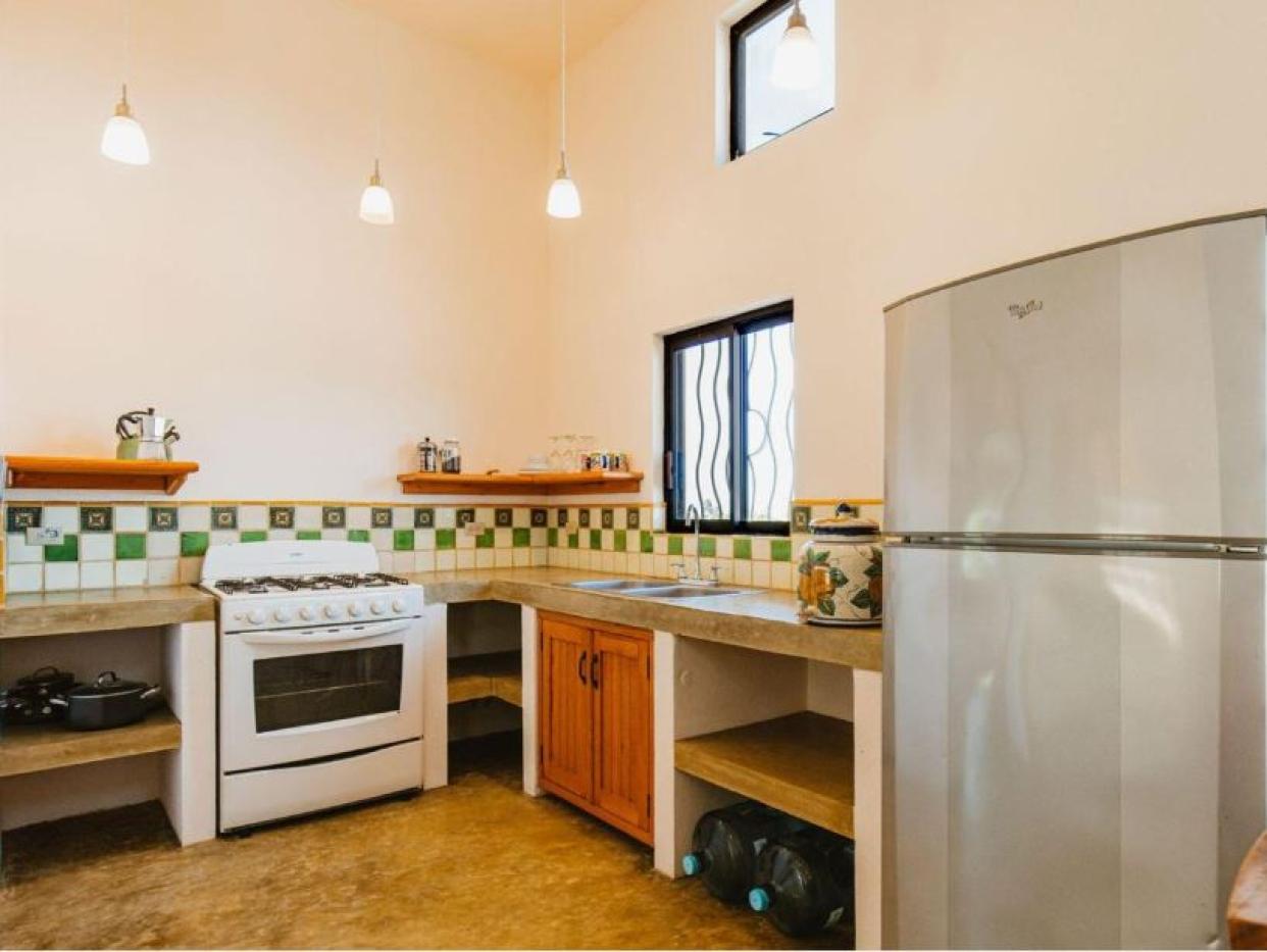 Casa Dos Marías (1 Bedroom Casita) 3