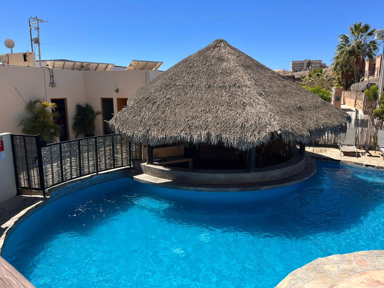 Bungalow 7B - Villas de Cerritos 8