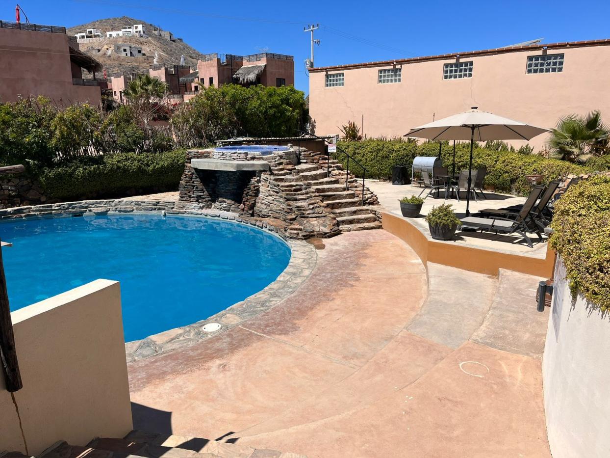 Bungalow 7B - Villas de Cerritos 11