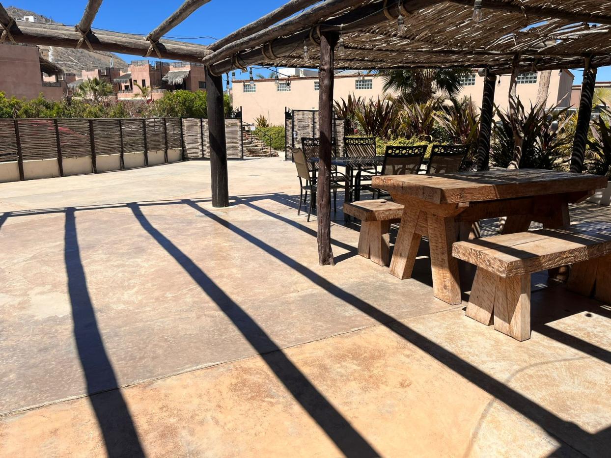 Bungalow 7B - Villas de Cerritos 10