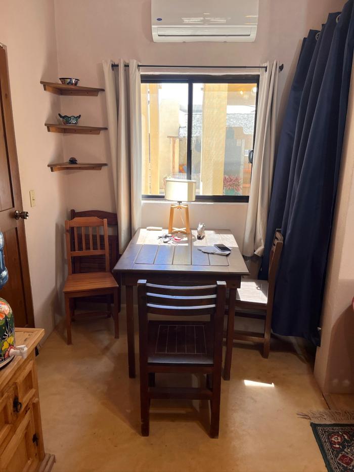 Bungalow 7B - Villas de Cerritos 2