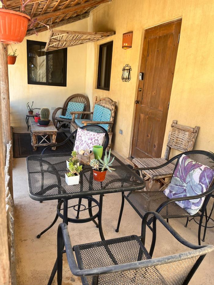 Bungalow 7B - Villas de Cerritos