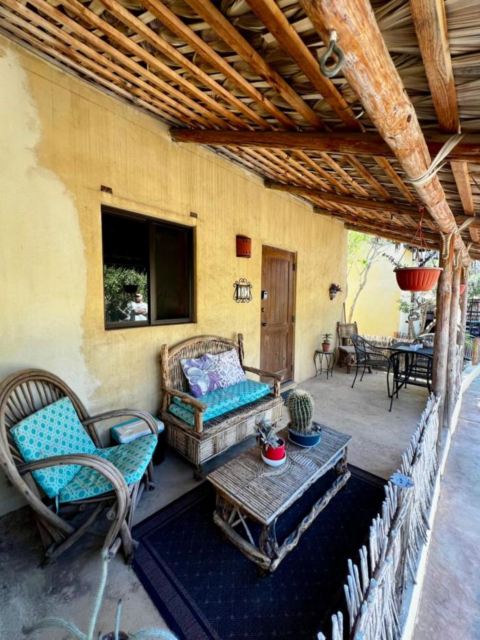 Bungalow 7B - Villas de Cerritos 4