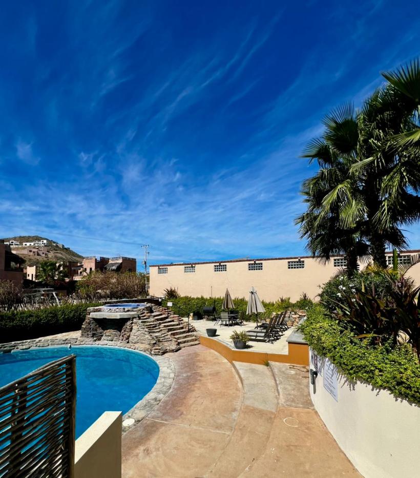 Bungalow 7B - Villas de Cerritos 8