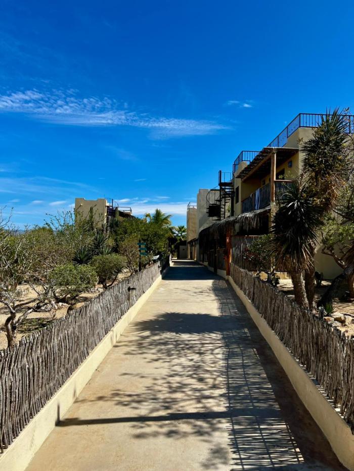 Bungalow 7B - Villas de Cerritos 11