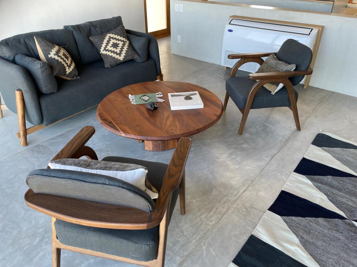 Casa Irimanju Chica 13