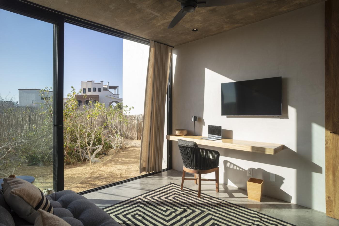 Casa Irimanju Chica 5