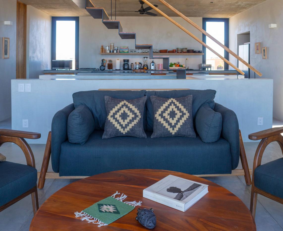 Casa Irimanju Chica 12