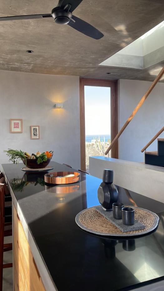 Casa Irimanju Chica 8