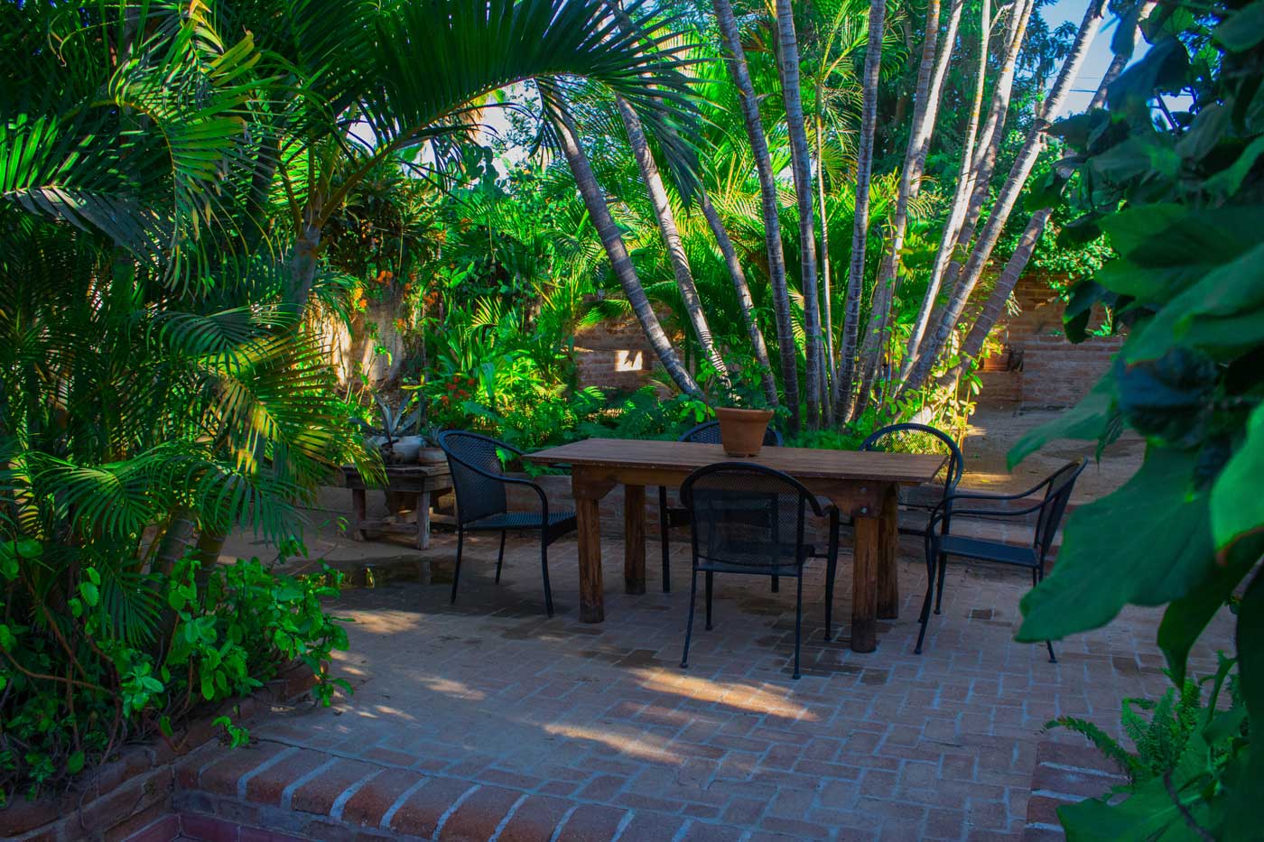 Historic Family Hacienda 2