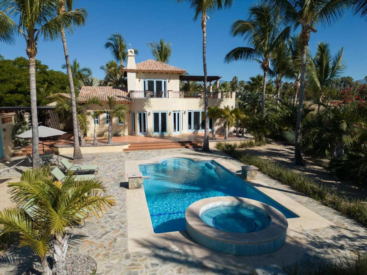 Bella Flora De La Rosa 23