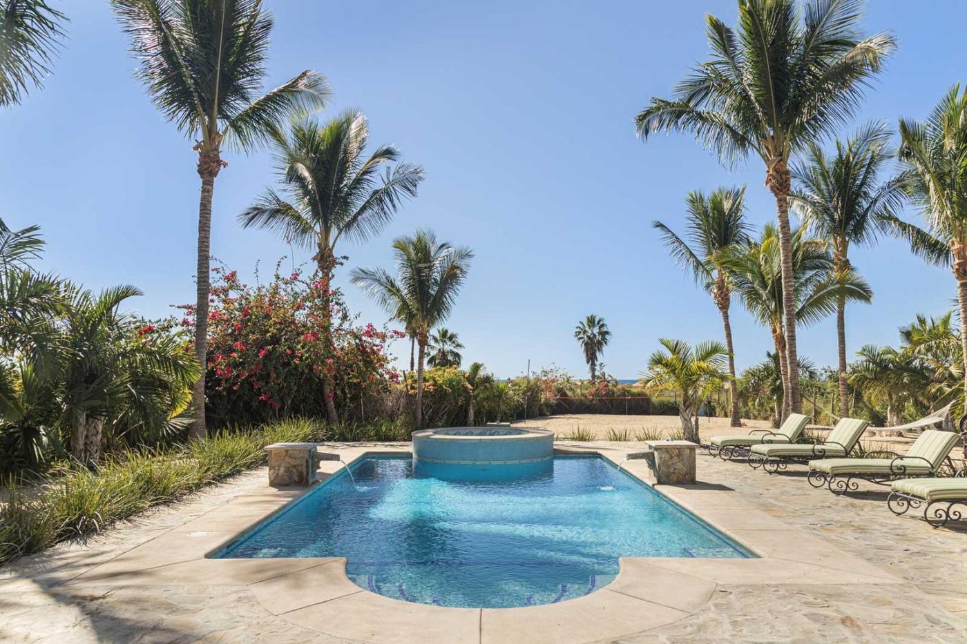 Bella Flora De La Rosa 22