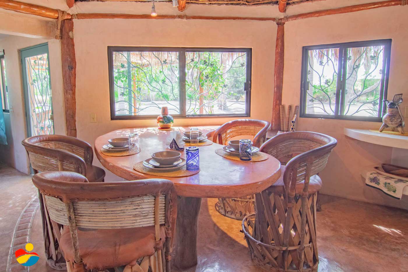 Casa Tortuga of Todos Santos 4