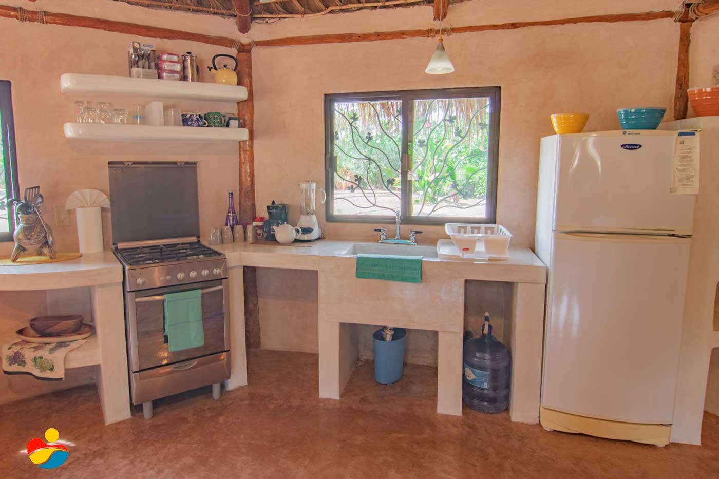 Casa Tortuga of Todos Santos 3