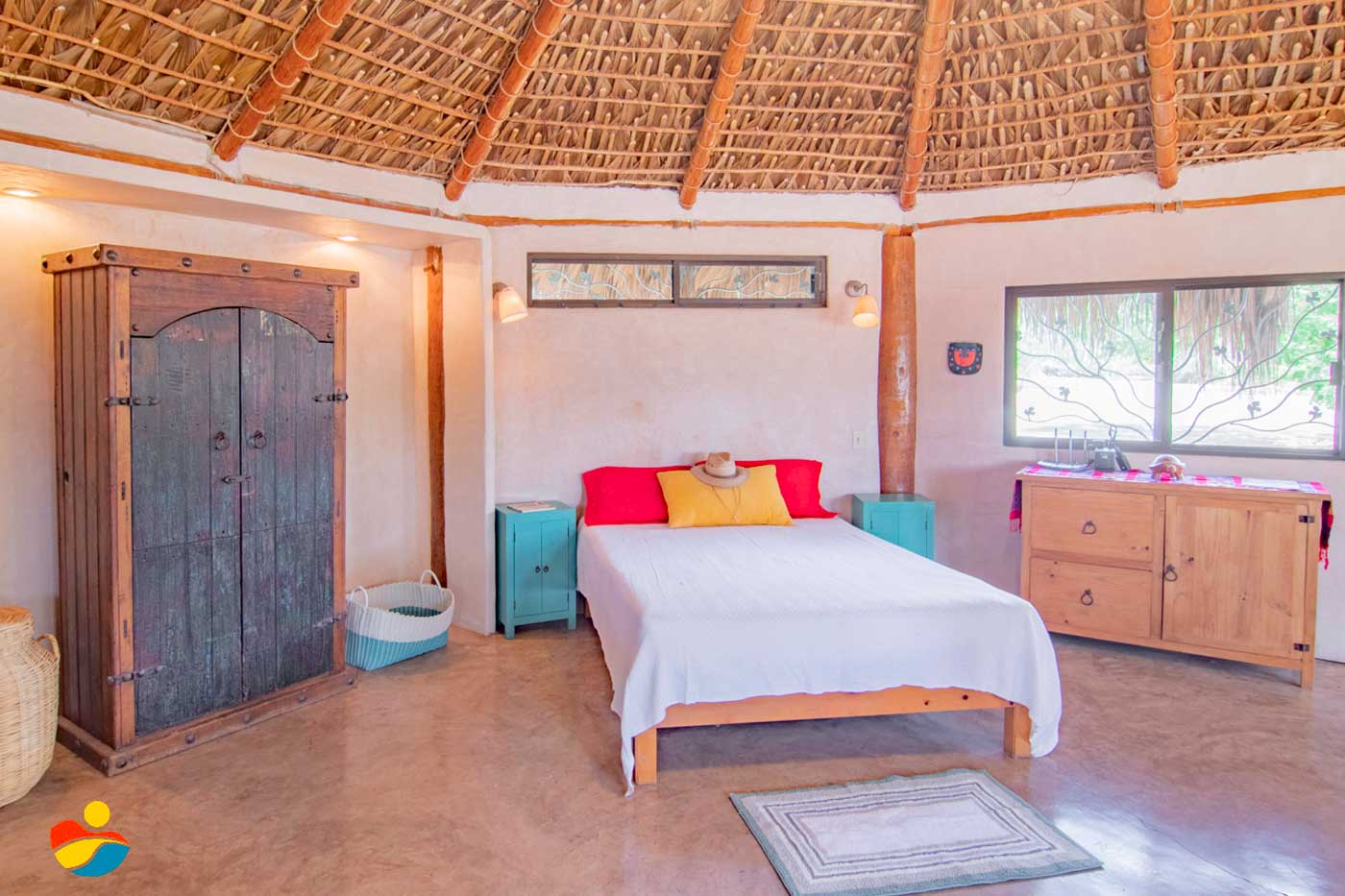 Casa Tortuga of Todos Santos 5