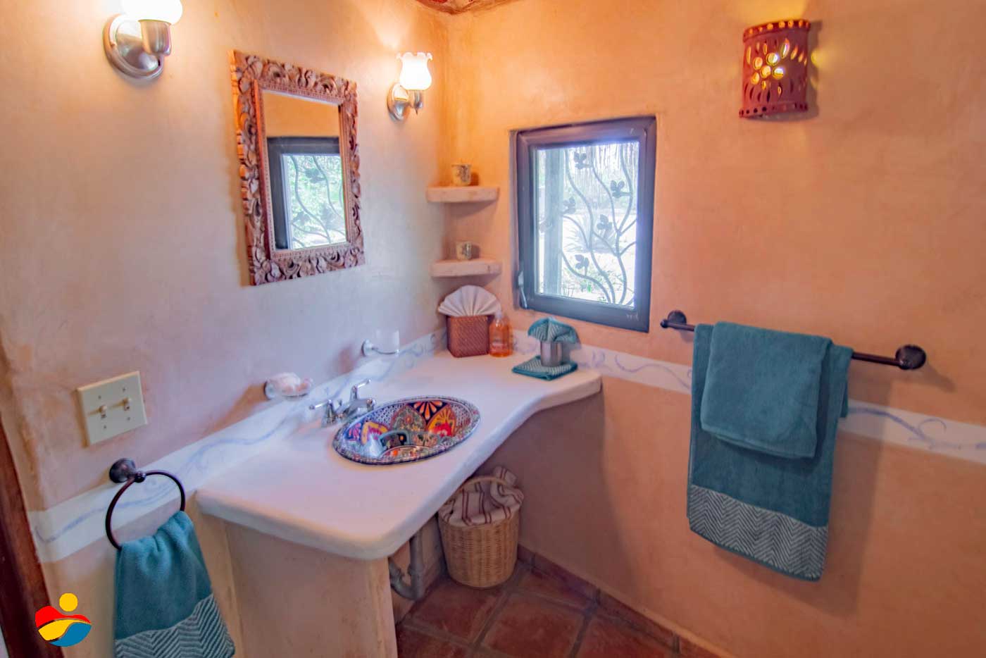 Casa Tortuga of Todos Santos 8