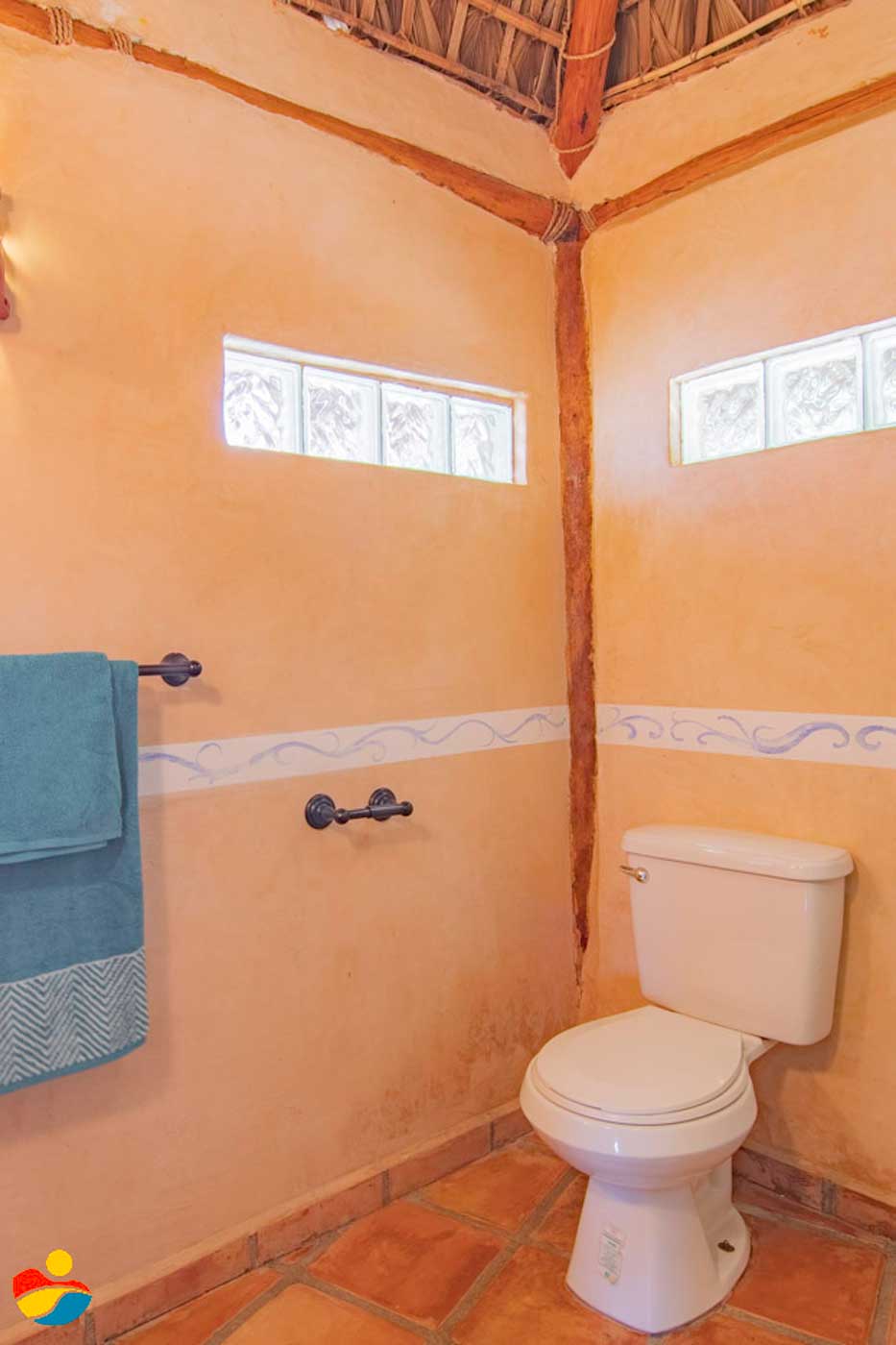 Casa Tortuga of Todos Santos 9