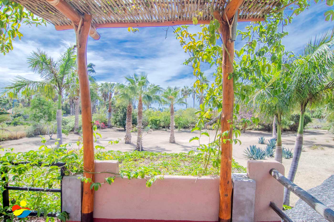 Casa Tortuga of Todos Santos 2