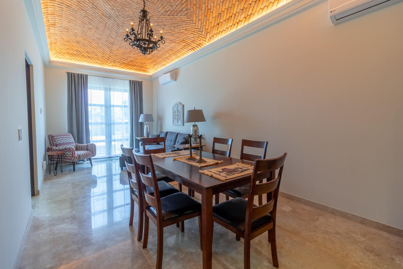 Villas de Todos Santos Unit 302 2