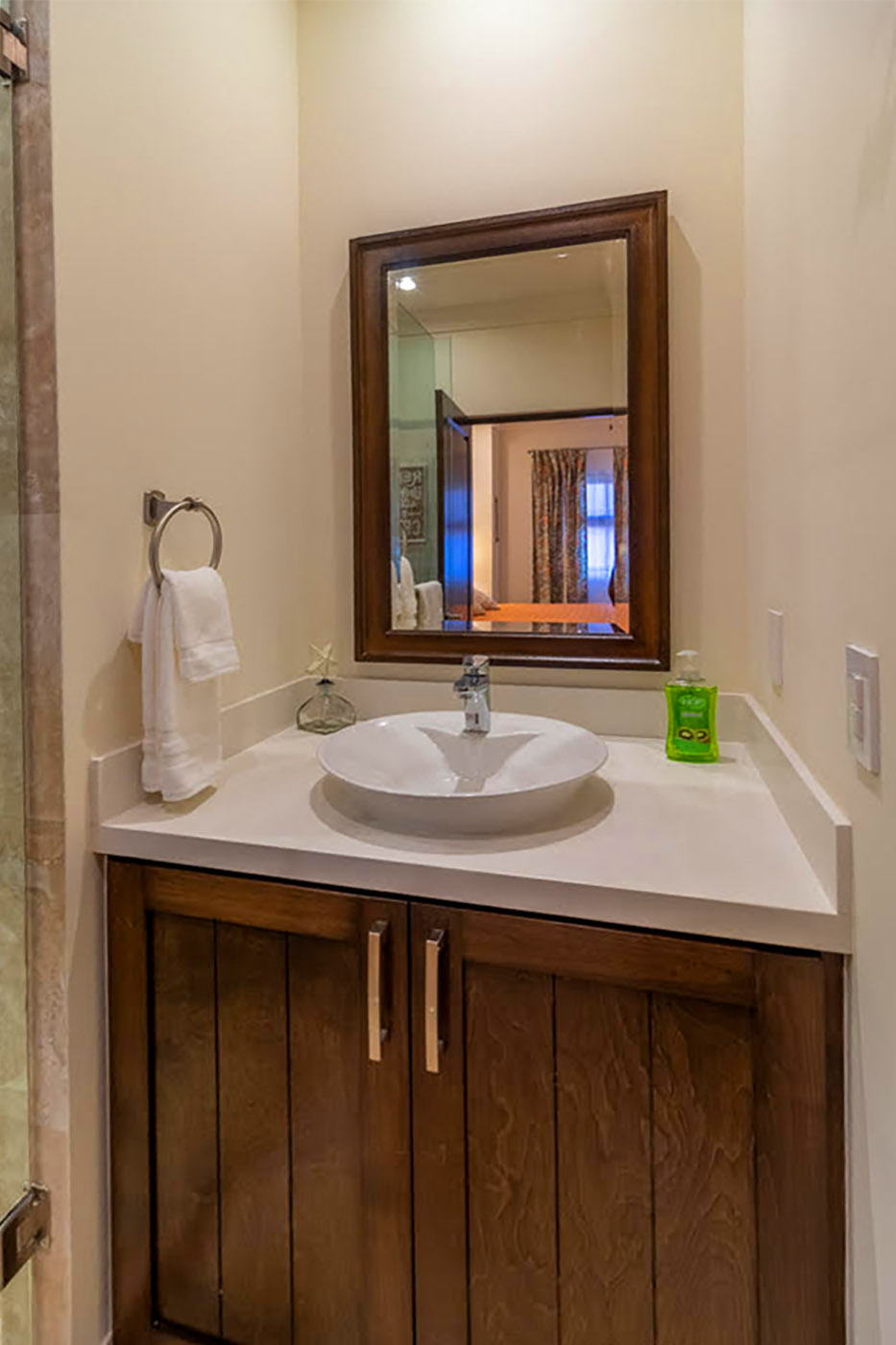 Villas de Todos Santos Unit 302 7