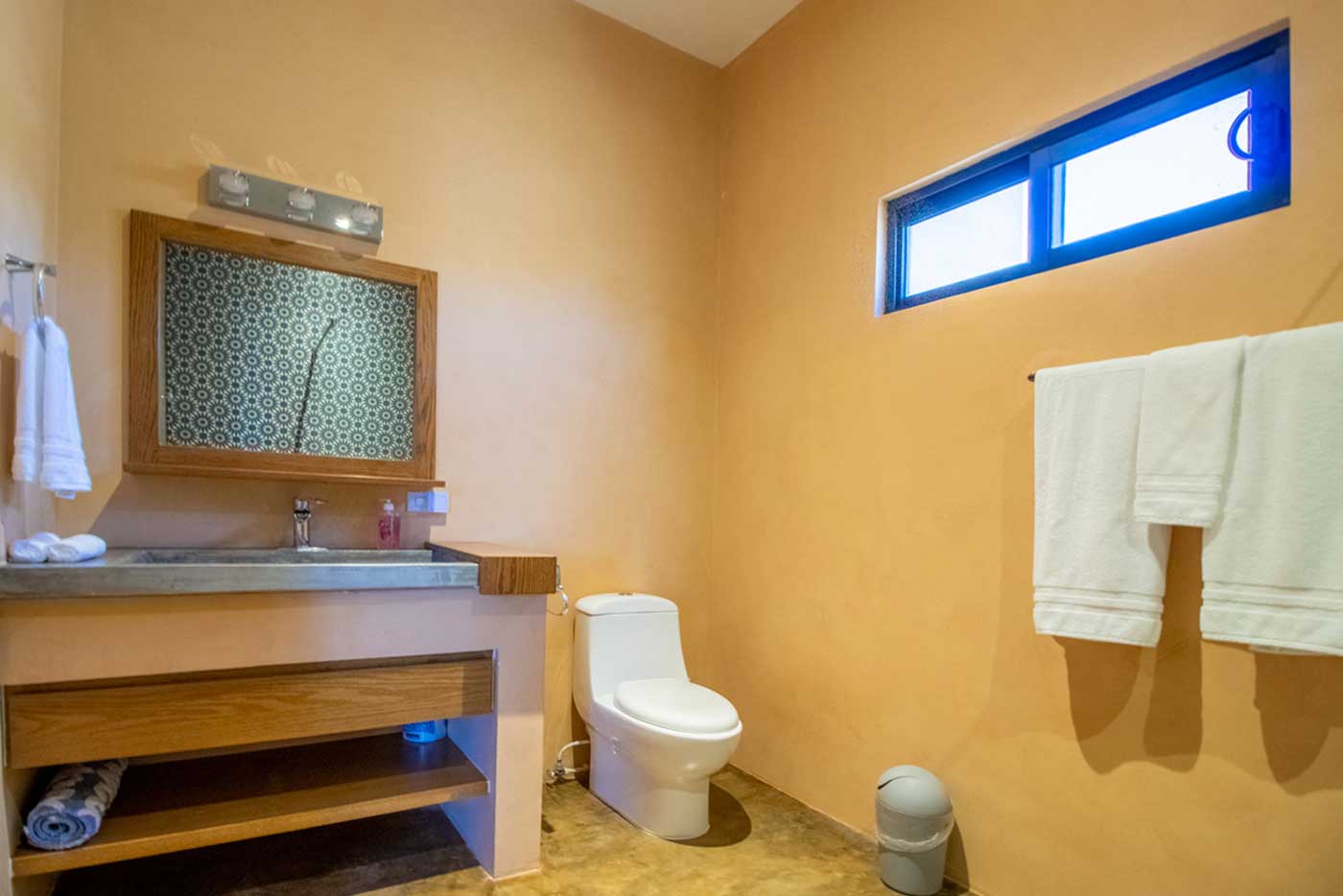 Casa Sueños del Mar (P) 21