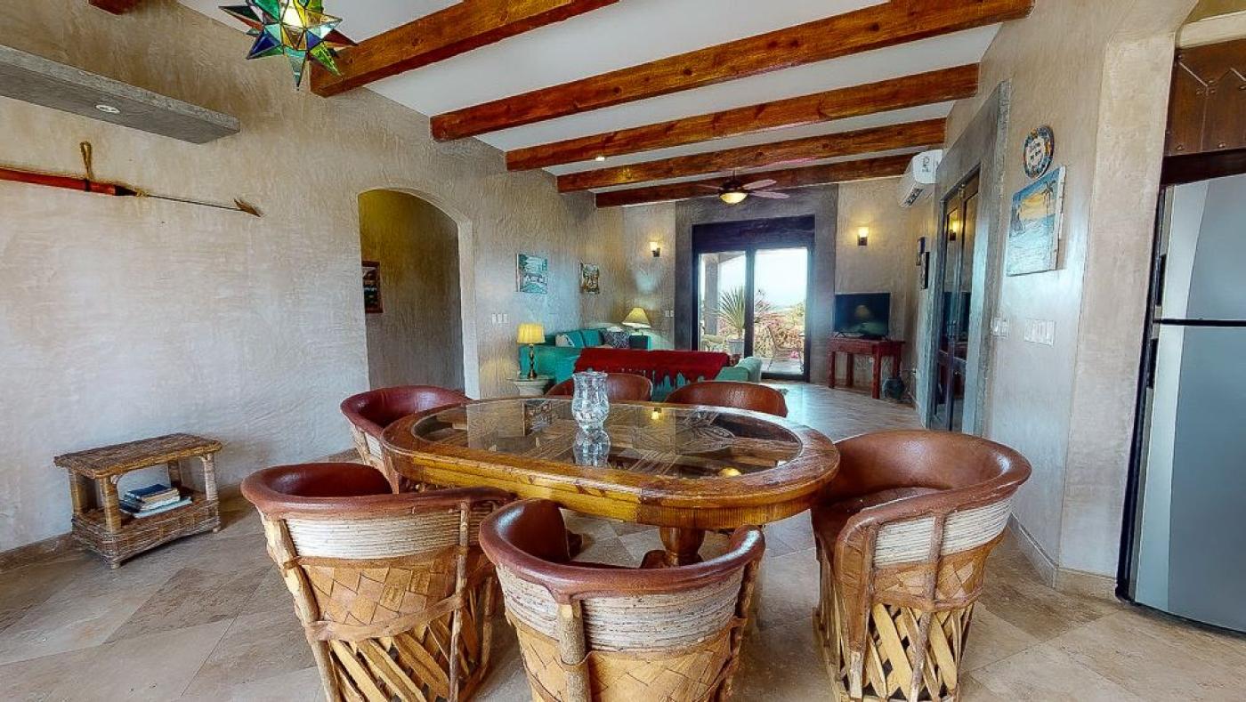 Casa Flores del Mar 7