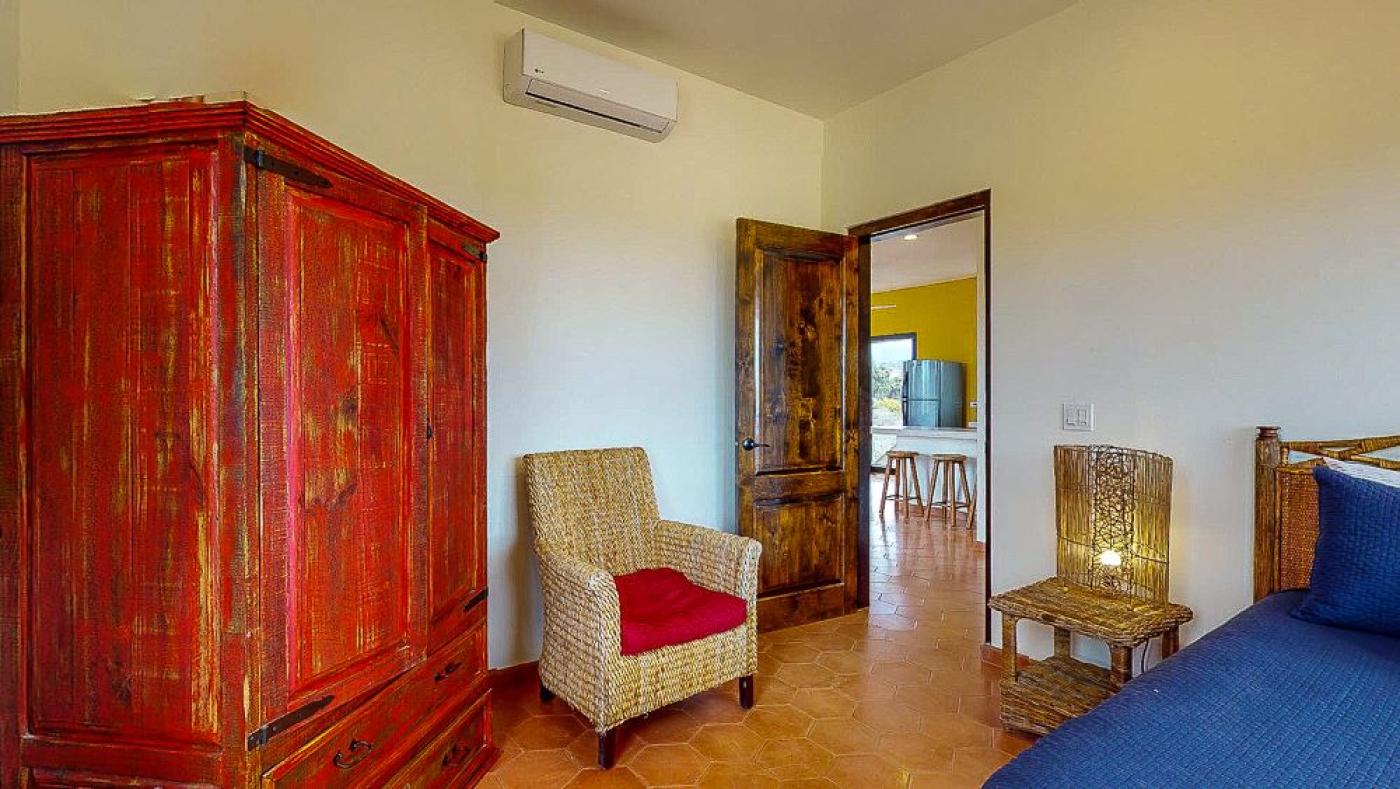 Casa Flores del Mar 16